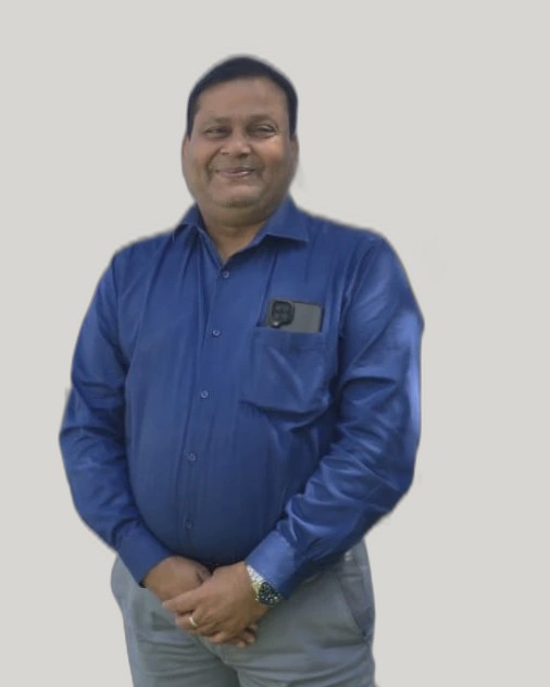 Sanjay Pandey