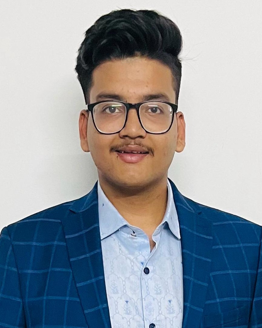 Shubhanshu Pandey